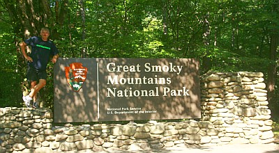 Great Smoky Mountains National Park