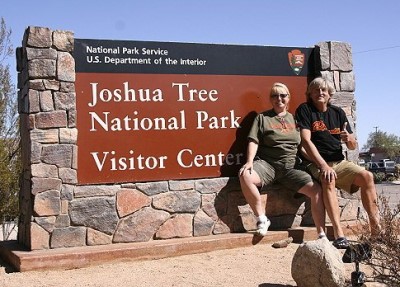 Joshua Tree National Park