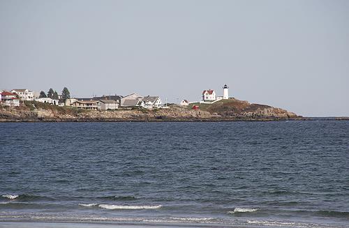 Cape Neddick Lighthouse Cape Neddick Lighthouse
