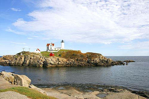 Cape Neddick Lighthouse Cape Neddick Lighthouse