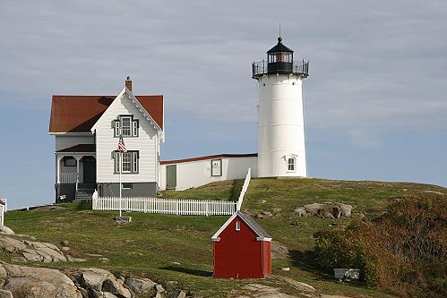 Cape Neddick Lighthouse Cape Neddick Lighthouse