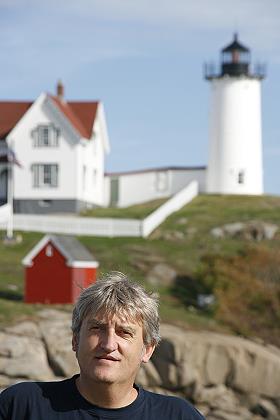 Cape Neddick Lighthouse Cape Neddick Lighthouse