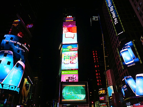 Times Square