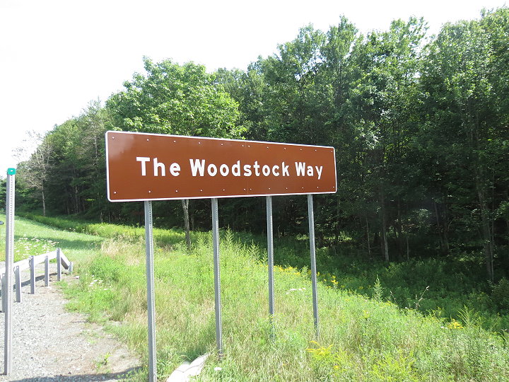 The Woodstock Way