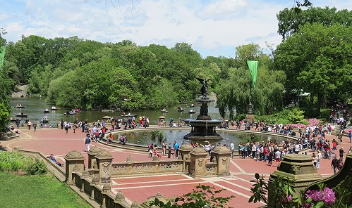 Central Park