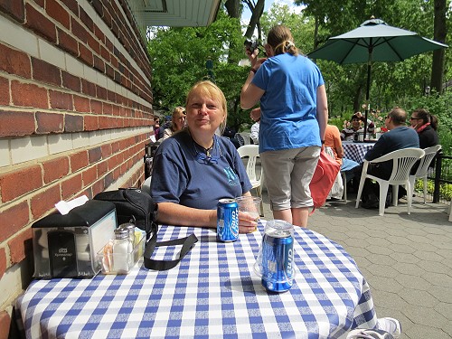 Endlich ein Bier Endlich ein Bier