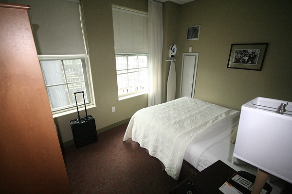 Hotel 140 Boston Hotel 140 Boston