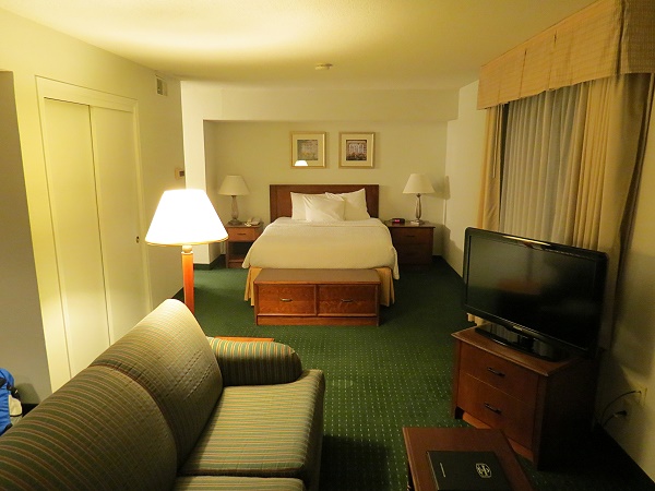 Residence Inn Fishkill Residence Inn Fishkill