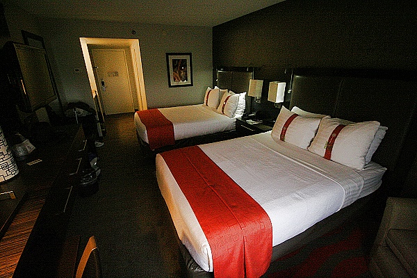 Holiday Inn Newark Airport Holiday Inn Newark Airport