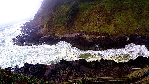 Devils Churn Devils Churn