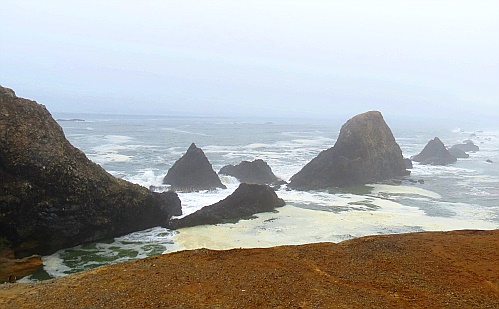 Seal Rock State Park Seal Rock State Park