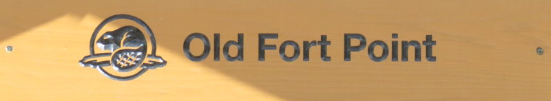 Old Fort Point