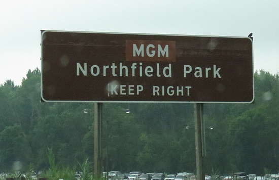 MGM Northfield Park MGM Northfield Park