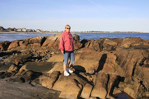 Old Orchard Beach Old Orchard Beach