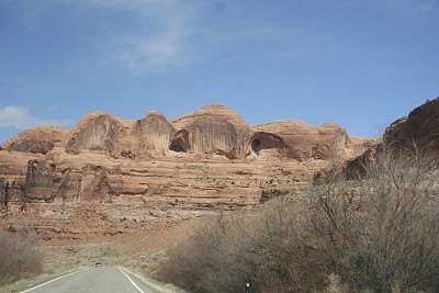 Spider Mesa Spider Mesa