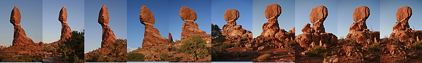 Balanced Rock