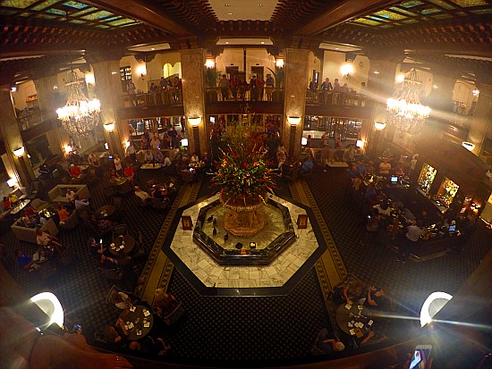 The Peabody Memphis The Peabody Memphis