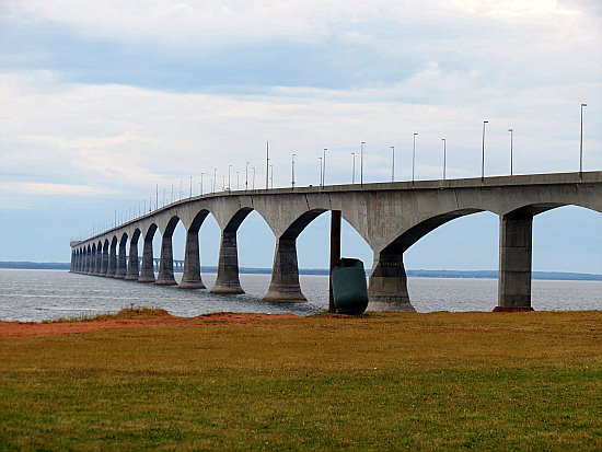 Confederation Bridge