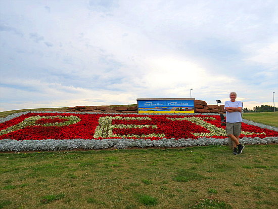 Welcome to Prince Edward Island Welcome to Prince Edward Island