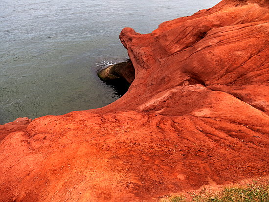  Prince Edward island 