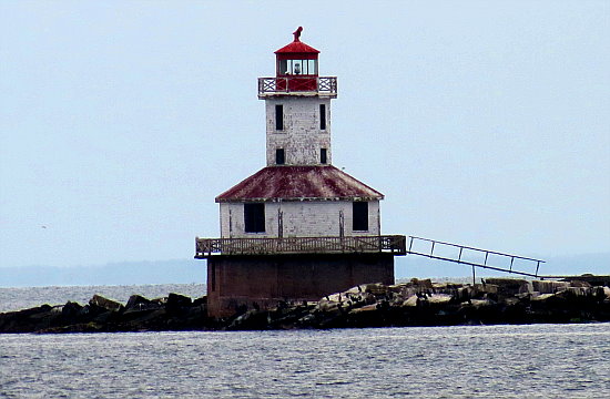 Prince Edward Island - Indian Headlight