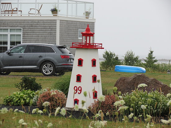 Prince Edward Island 