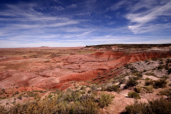 Painted Desert Painted Desert