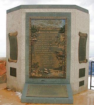 Pikes Peak