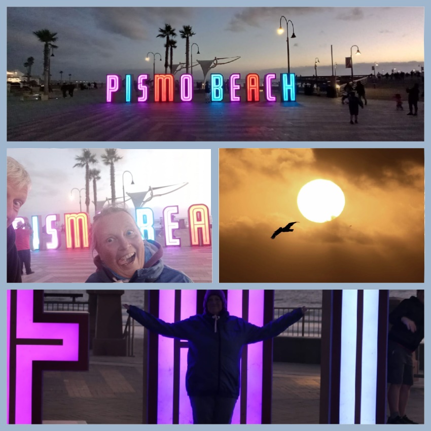 Pismo Beach