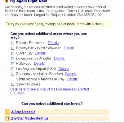 Priceline Priceline