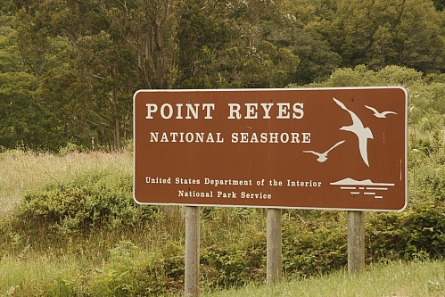 Point Reyes National Seashore