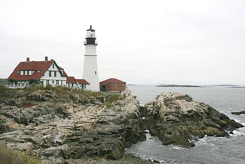 Portland Head Light Portland Head Light