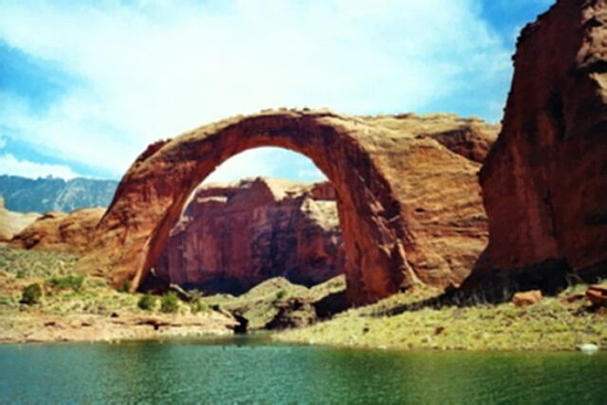 Rainbow Bridge 1987 Rainbow Bridge 1987