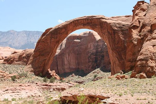 Rainbow Bridge 2008 Rainbow Bridge 2008