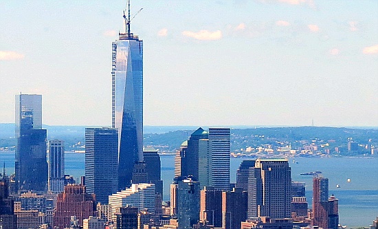 Freedom Tower