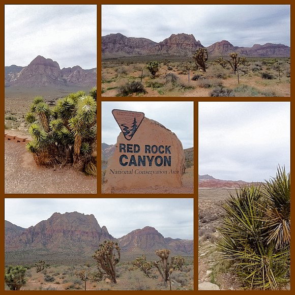 Red Rock Canyon Red Rock Canyon