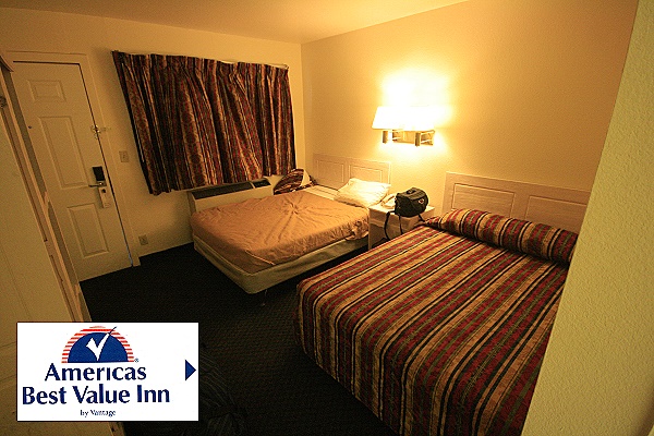 Americas Best Value Inn Americas Best Value Inn