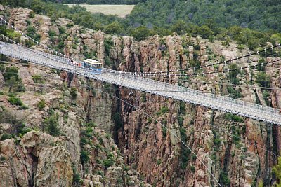 Royal Gorge