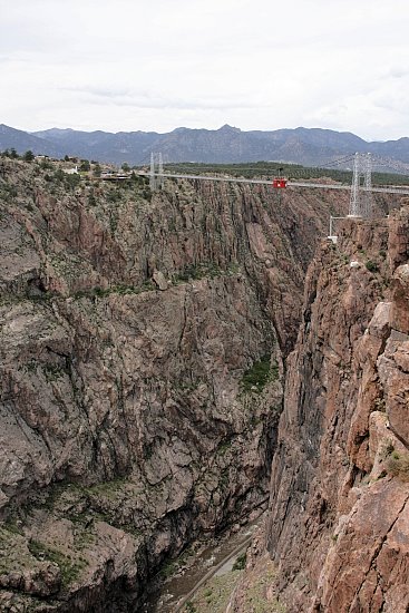 Royal Gorge