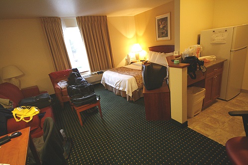 Townplace Suites Denver Downtown Townplace Suites Denver Downtown