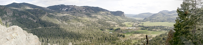 San Juan Mountains
