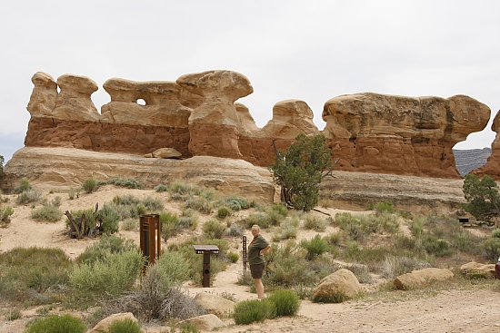 Devils Garden Devils Garden