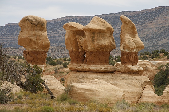 Devils Garden Devils Garden