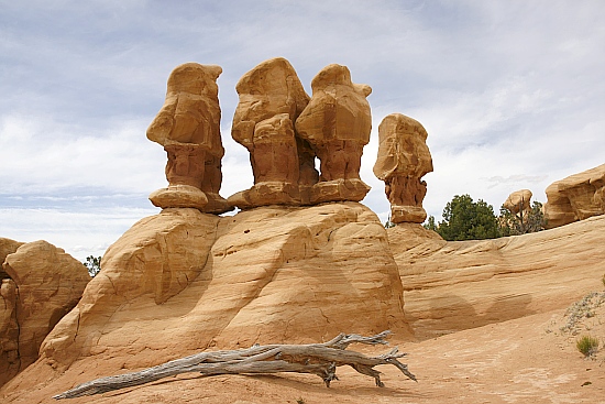 Devils Garden Devils Garden