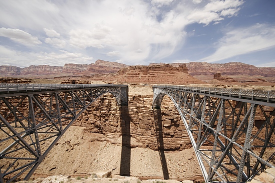 Navajo Bridge Navajo Bridge