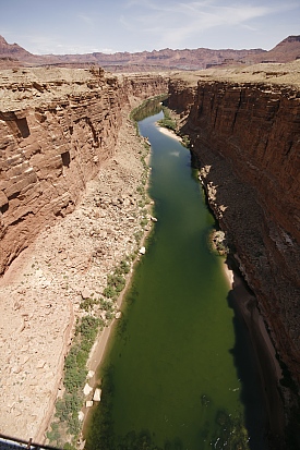 Navajo Bridge