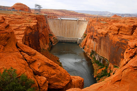 Colorado River