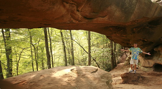 Princess Arch Princess Arch