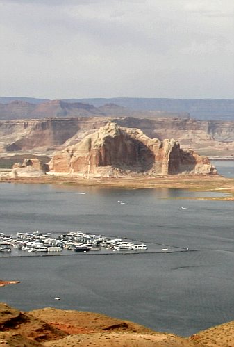 Lake Powell