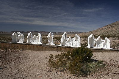 Rhyolite Rhyolite